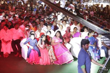 Vangaveeti Movie Audio Launch